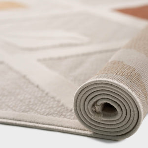 سجادة مودرن - فوندا - WEFT