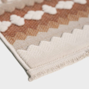 سجادة بوهيمي - الشرائع.