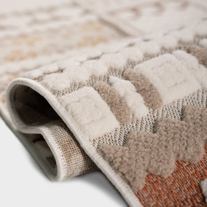 سجادة بوهيمي - الشرائع.