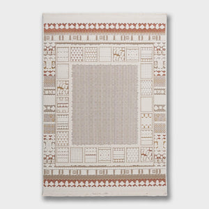 سجادة كلاسيك - الشرائع - WEFT