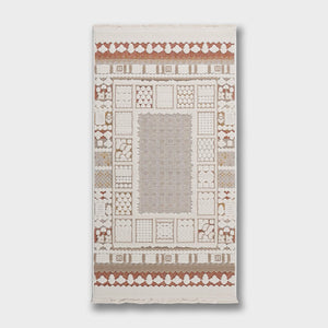 سجادة كلاسيك - الشرائع - WEFT