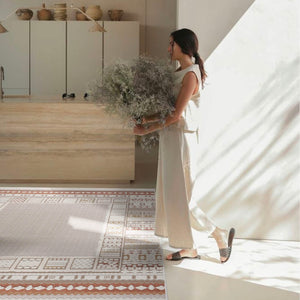 سجادة كلاسيك - الشرائع - WEFT