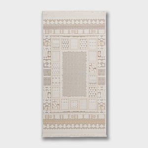 سجادة كلاسيك - الشرائع - WEFT