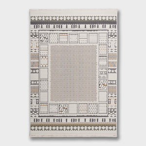 سجادة كلاسيك - الشرائع - WEFT