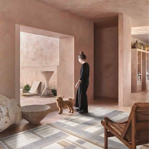 سجادة مودرن - مهرة.