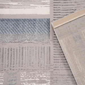 سجادة مودرن - مهرة - WEFT