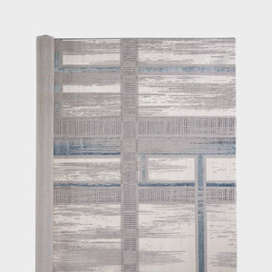 سجادة مودرن - مهرة - WEFT