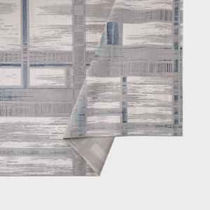 سجادة مودرن - مهرة - WEFT