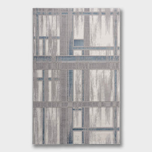 سجادة مودرن - مهرة - WEFT