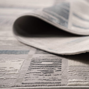 سجادة مودرن - مهرة - WEFT