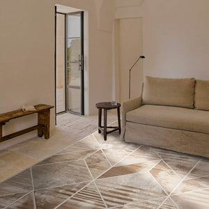 سجادة مودرن - هنا - WEFT