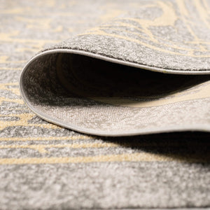 سجادة مودرن - السلامة.