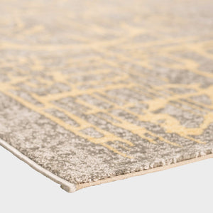 سجادة مودرن - السلامة.