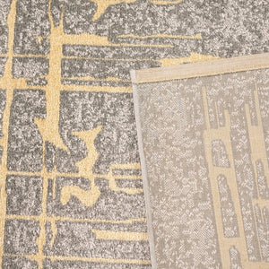 سجادة مودرن - السلامة.