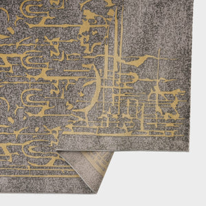 سجادة مودرن - السلامة.