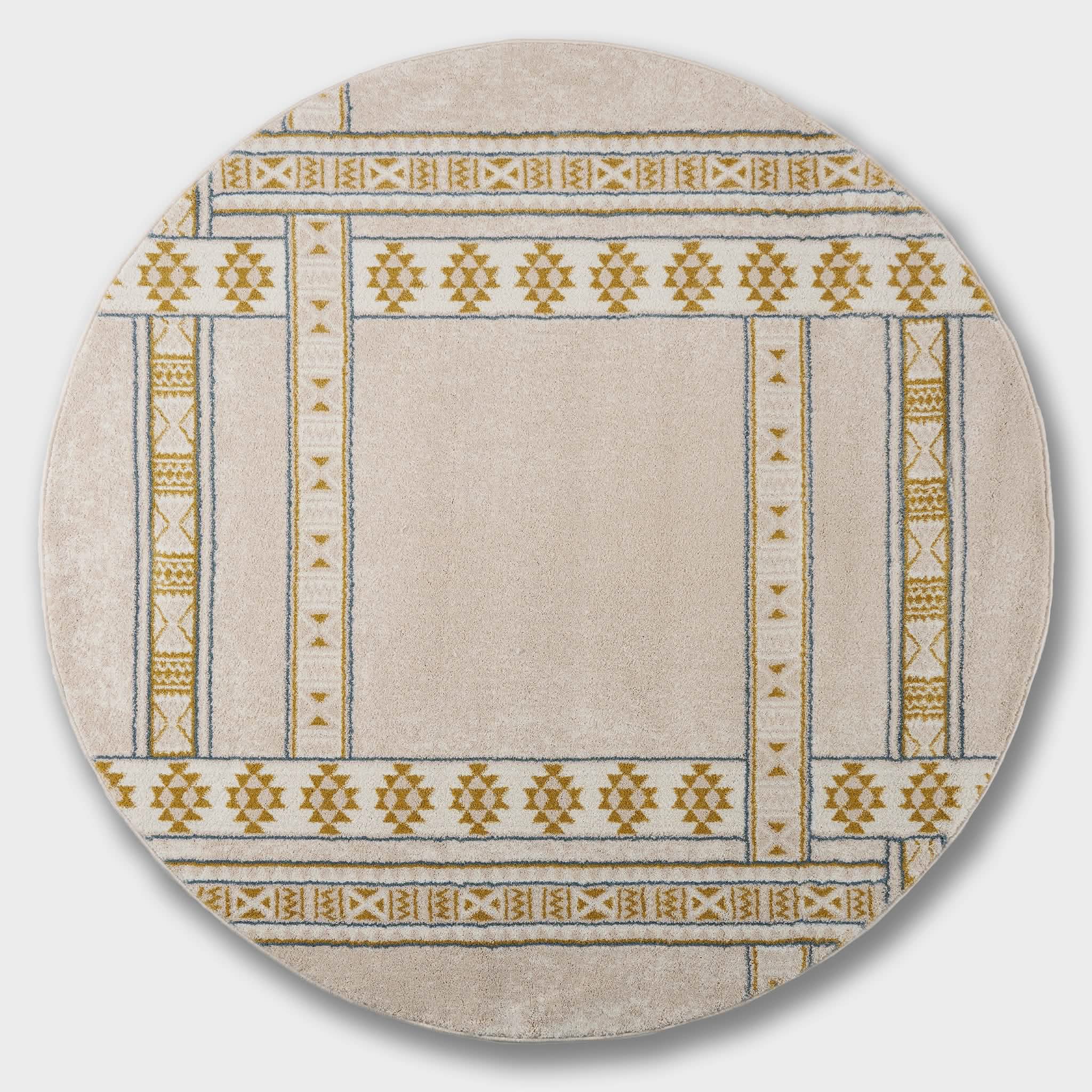 سجادة سدو - السعادة.