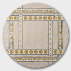 سجادة سدو - السعادة.