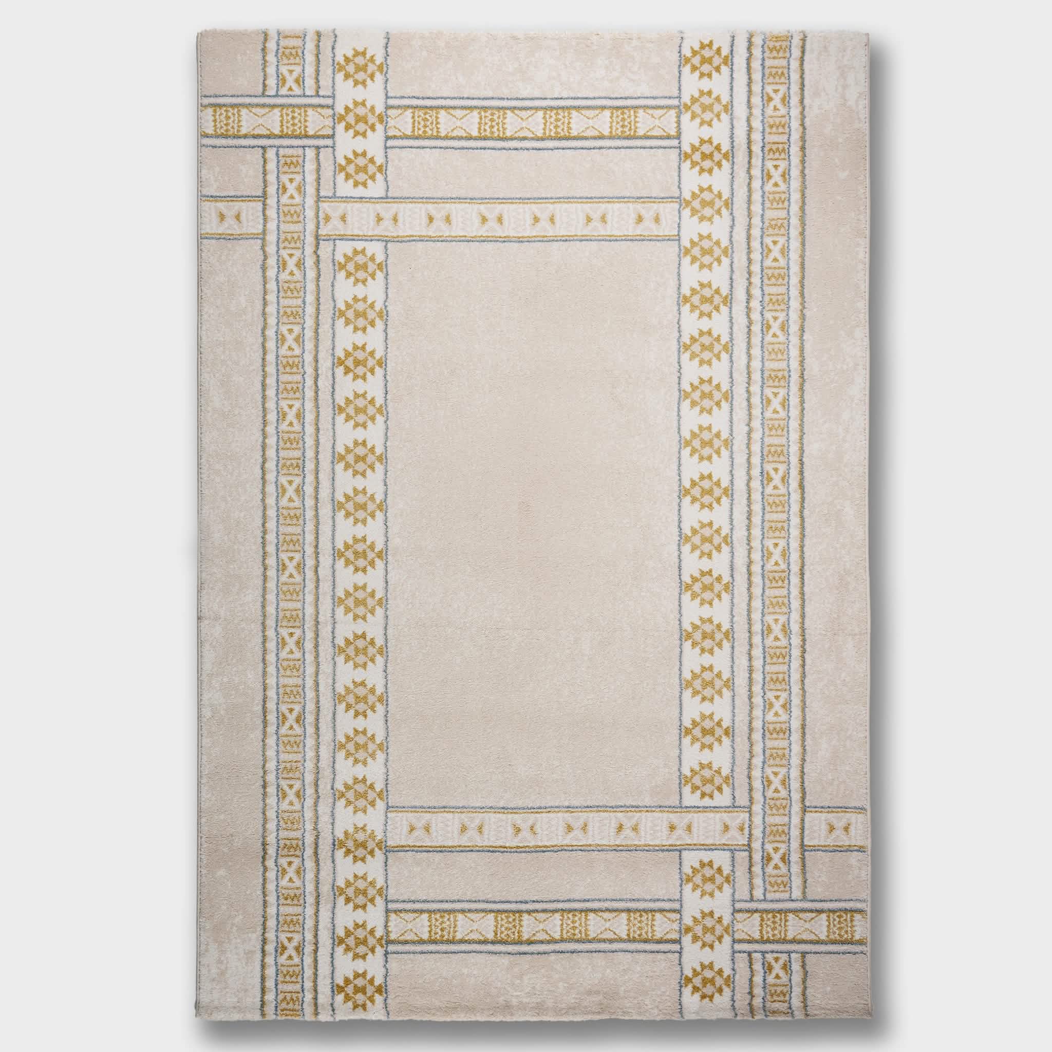 سجادة سدو - السعادة.