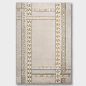 سجادة سدو - السعادة.