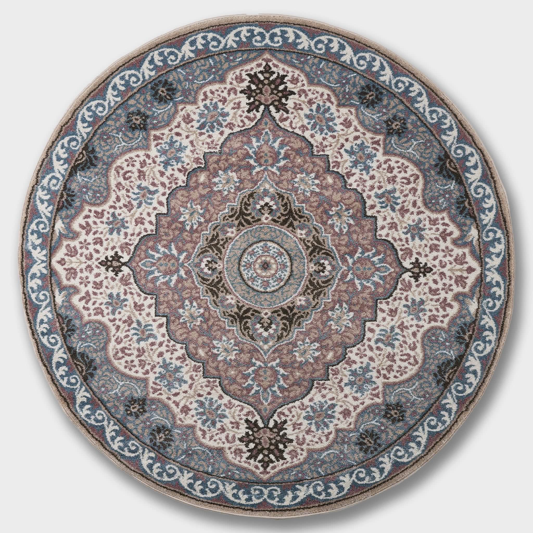 سجادة كلاسيك - العارض.