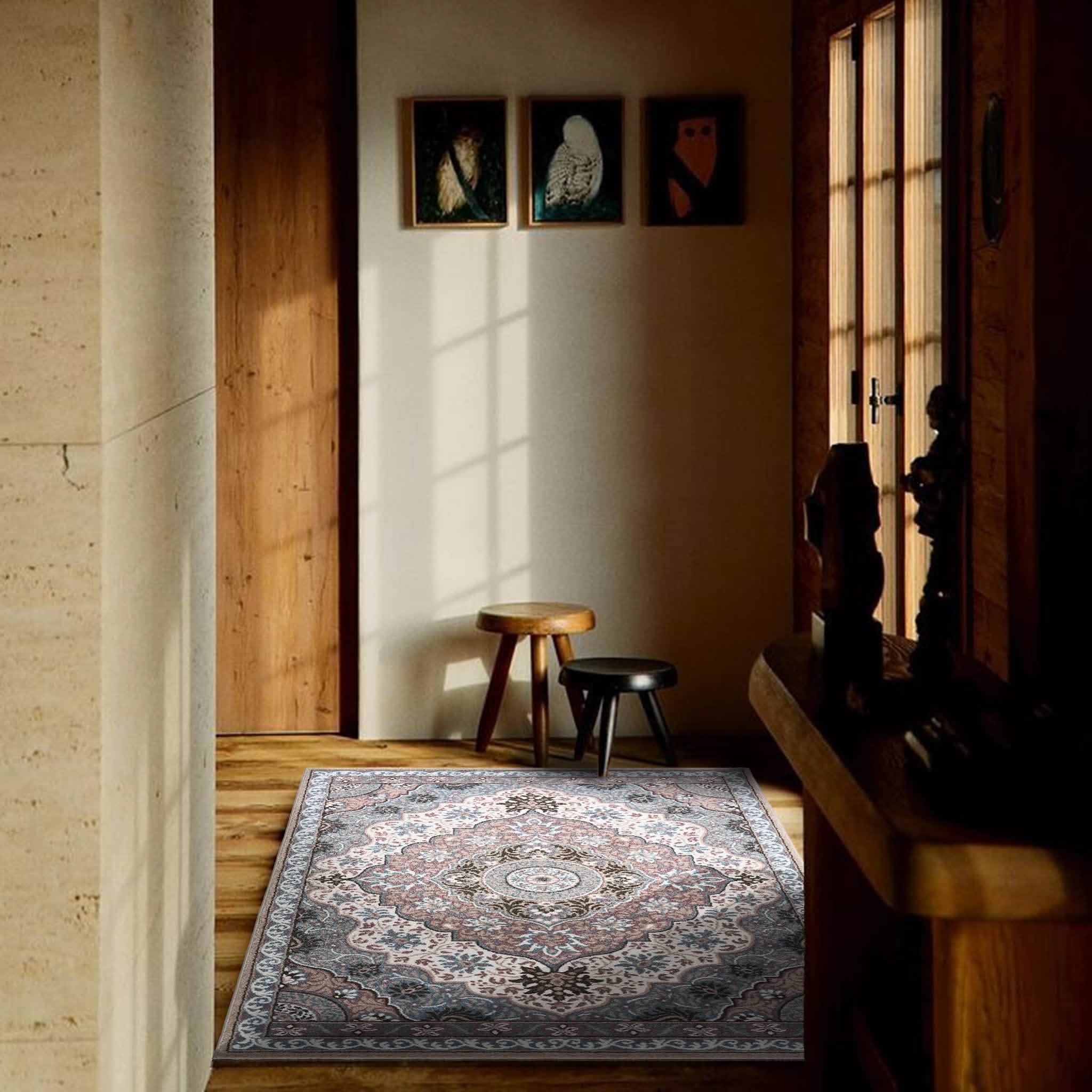 سجادة كلاسيك - العارض.