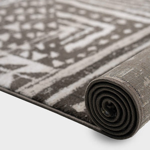 سجادة بوهيمي - ريتال - WEFT