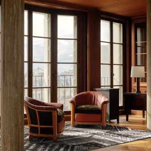 سجادة بوهيمي - ريتال - WEFT