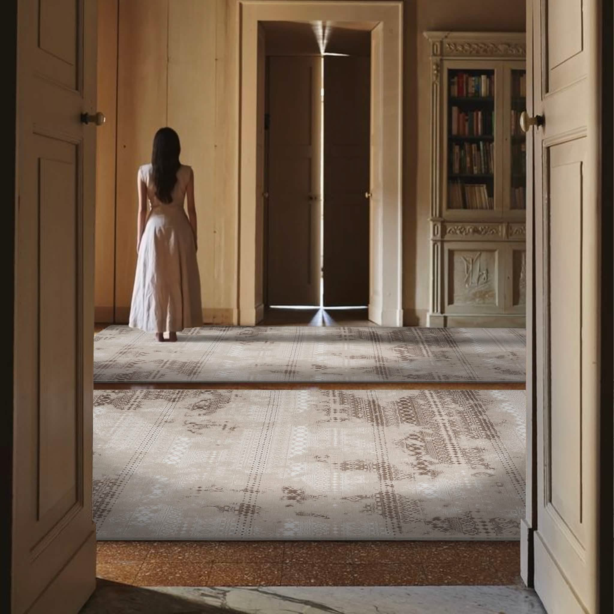 سجادة بوهيمي - أشواق.