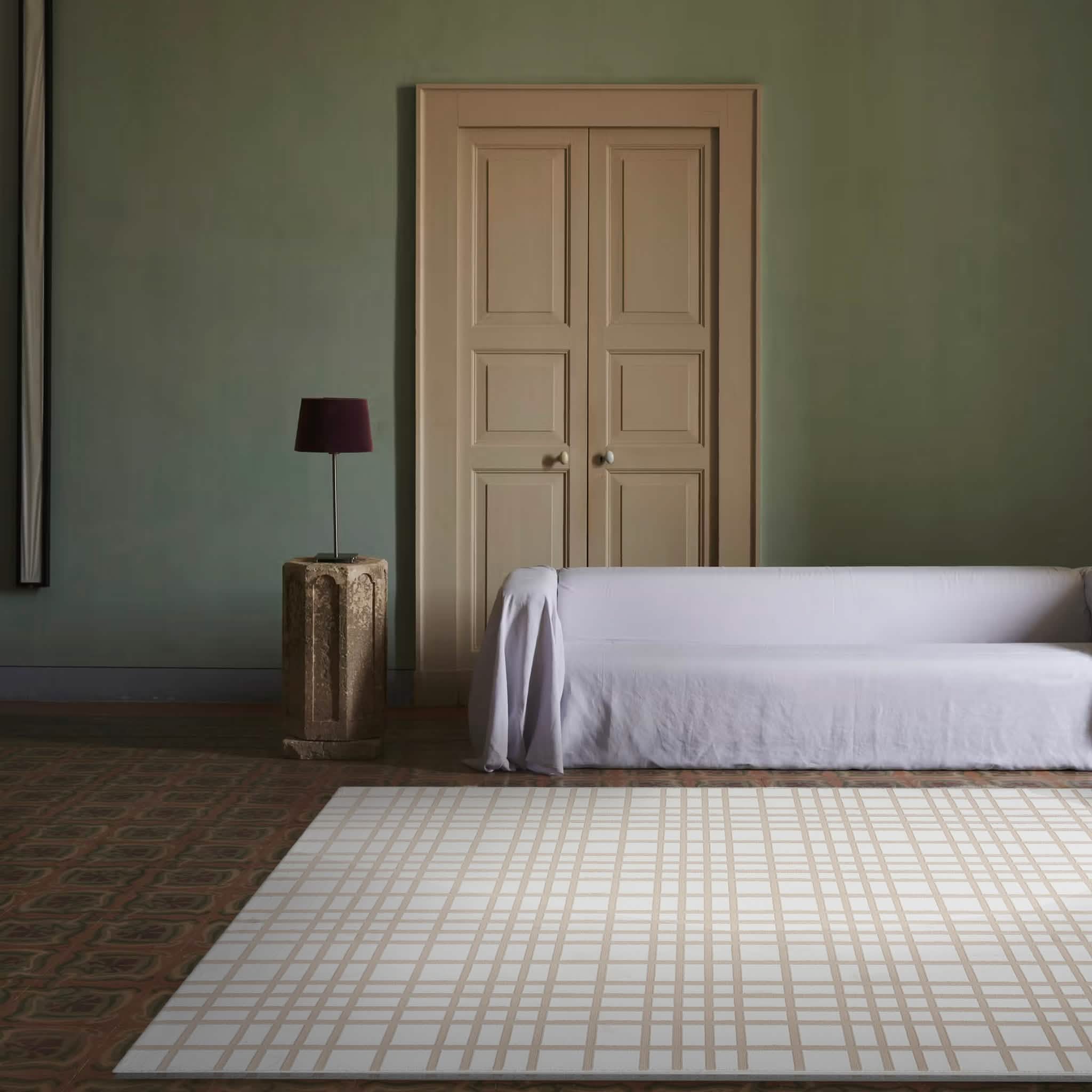 سجادة مودرن - تاليا.