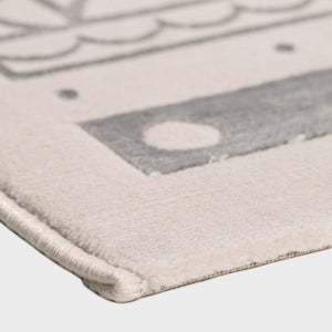 سجادة سدو - باب نجدي.