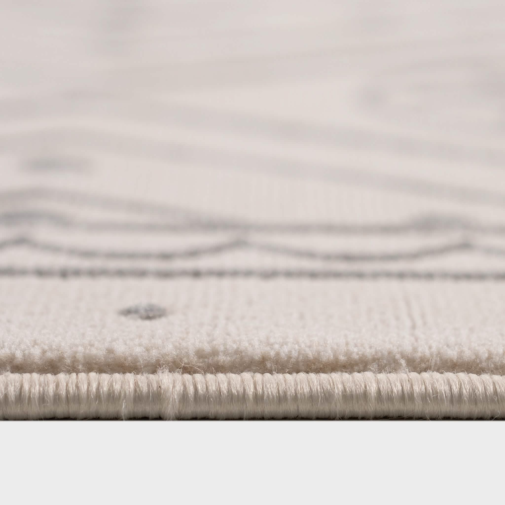 سجادة سدو - باب نجدي.