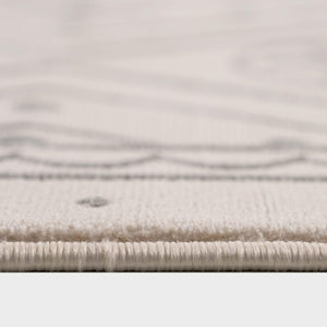 سجادة سدو - باب نجدي.