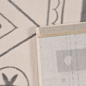 سجادة سدو - باب نجدي.