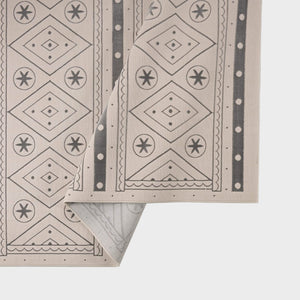 سجادة سدو - باب نجدي.