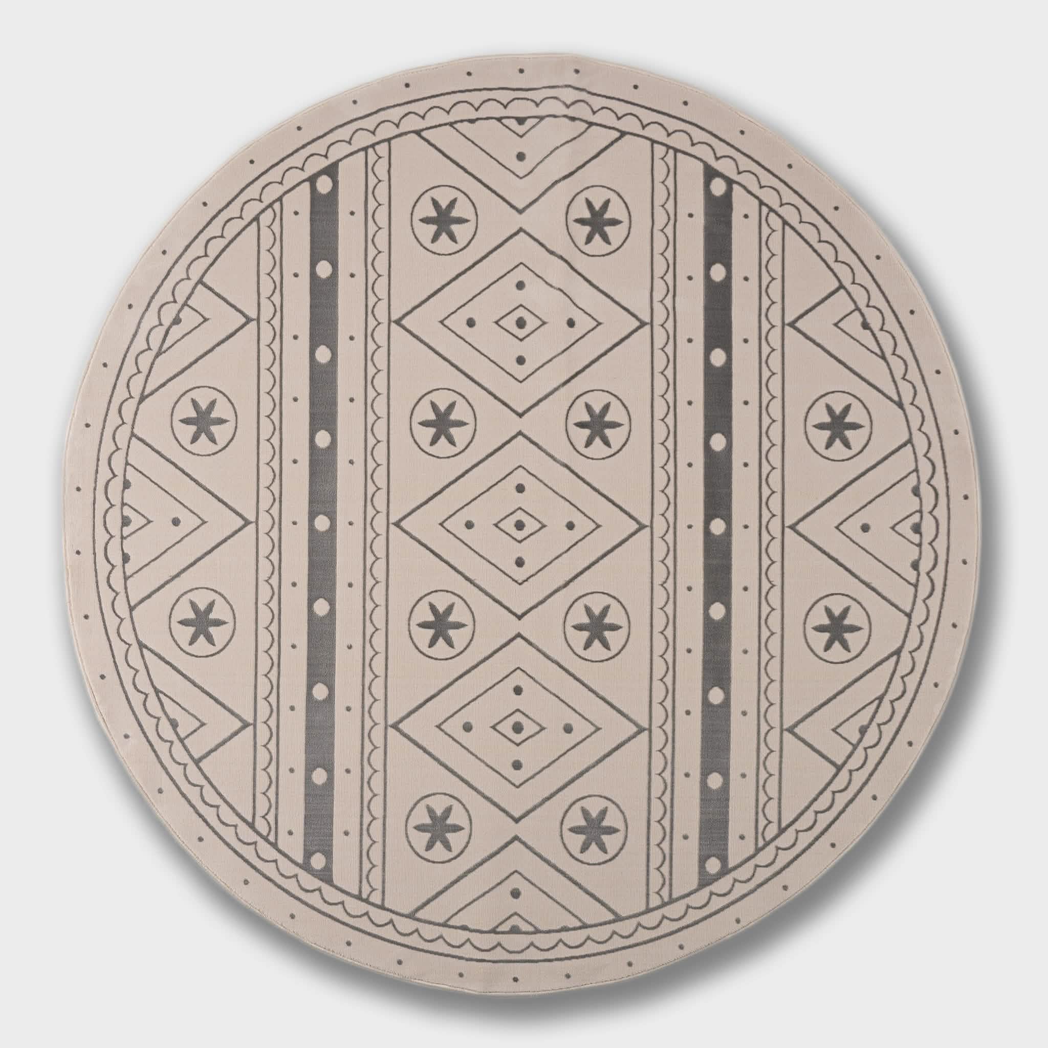 سجادة سدو - باب نجدي.