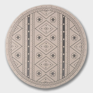 سجادة سدو - باب نجدي.