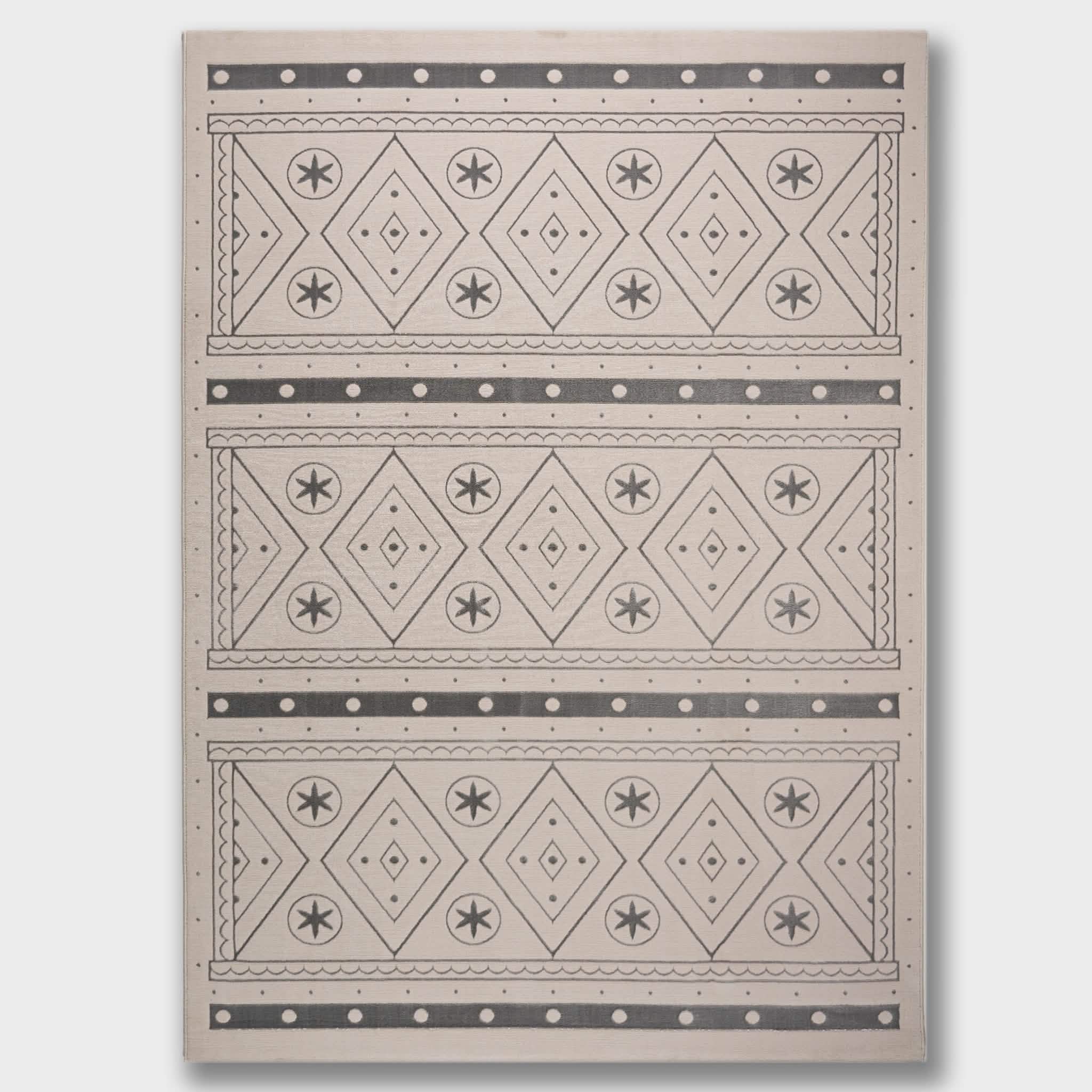 سجادة سدو - باب نجدي.