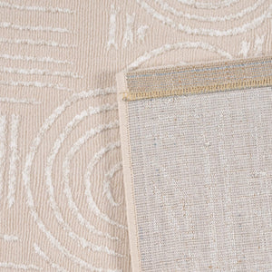 سجادة بوهيمي - فلوة.