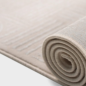 سجادة بوهيمي - فلوة.