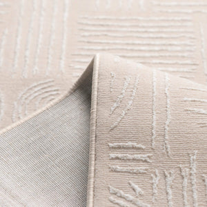 سجادة بوهيمي - فلوة.