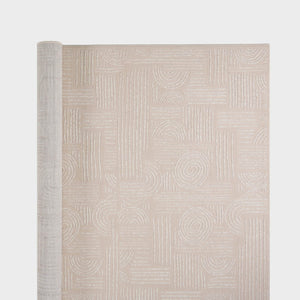 سجادة بوهيمي - فلوة.