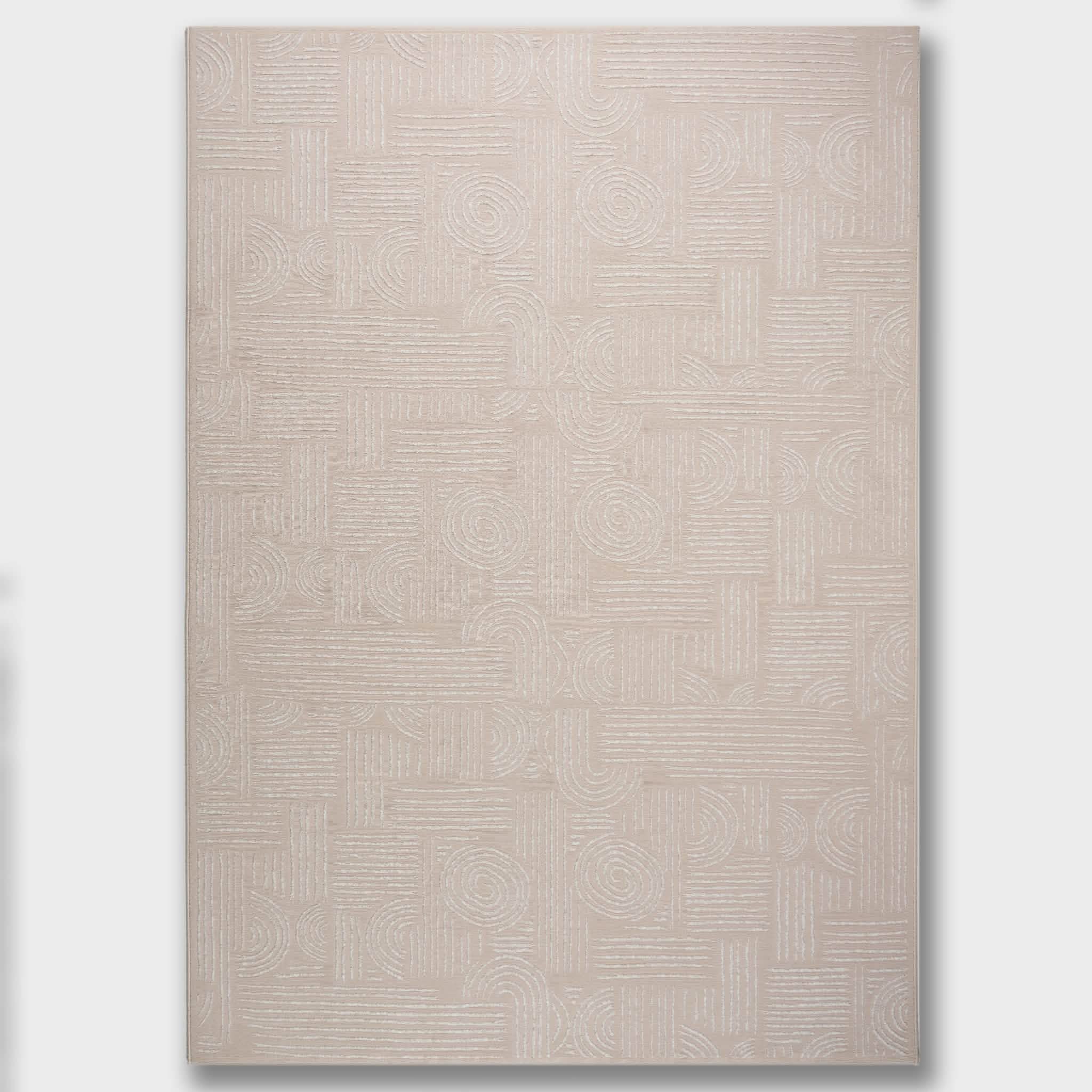 سجادة بوهيمي - فلوة.