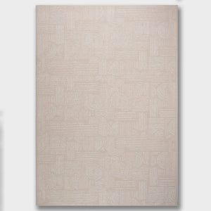 سجادة بوهيمي - فلوة.