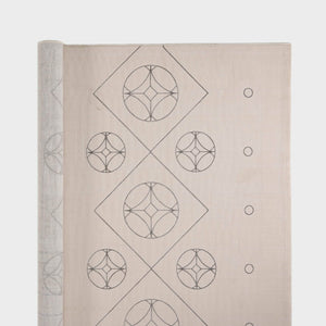 سجادة سدو - دروازة نجدية.