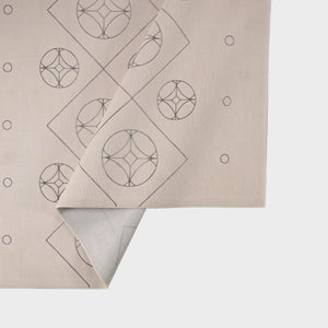 سجادة سدو - دروازة نجدية.