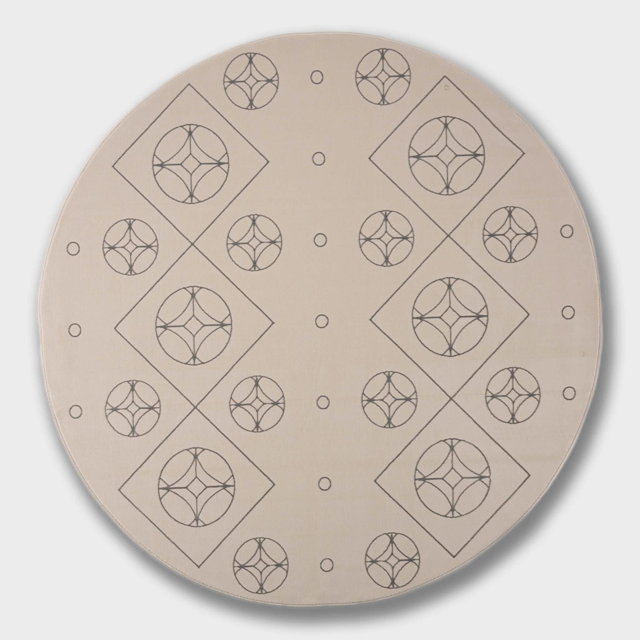 سجادة سدو - دروازة نجدية.