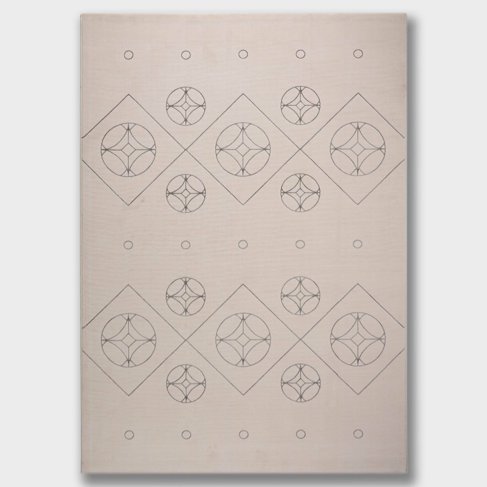 سجادة سدو - دروازة نجدية.