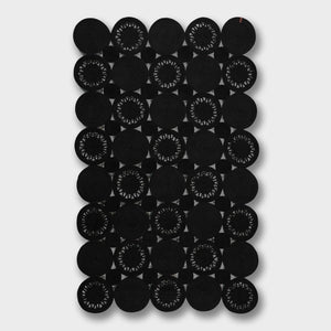 سجادة بوهيمي - لاما.