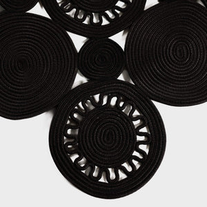 سجادة بوهيمي - لاما.