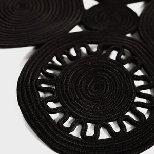 سجادة بوهيمي - لاما.